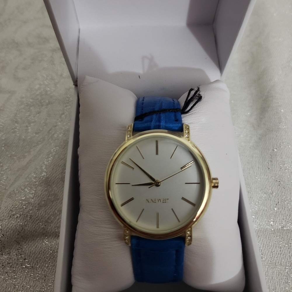 Nine West watch